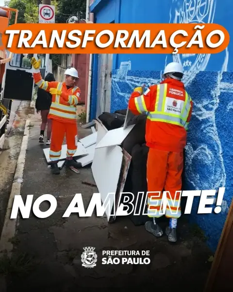 O cuidado aparece no resultado
